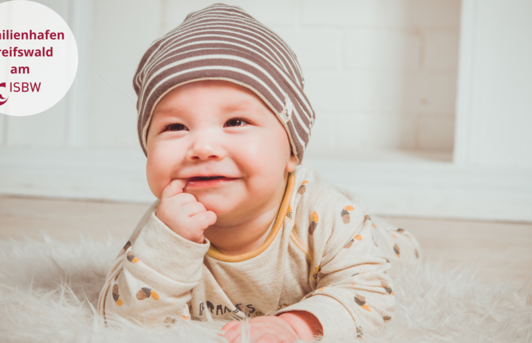 Kurs "Abenteuer Baby – Bindungsorientiert durchs erste Jahr"
